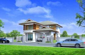 demo Downtown Villa