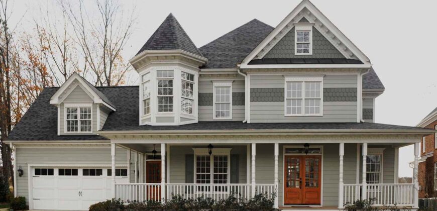 Sample Listing House 16