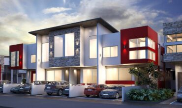 Sample Listing House 9